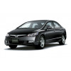 Honda Civic 4D (8G)